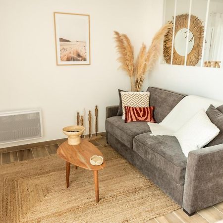 Leptitchezsoi, Calme Et Cosy A 5 Mn Du Centre De Bayeux Villa Vaucelles Екстериор снимка