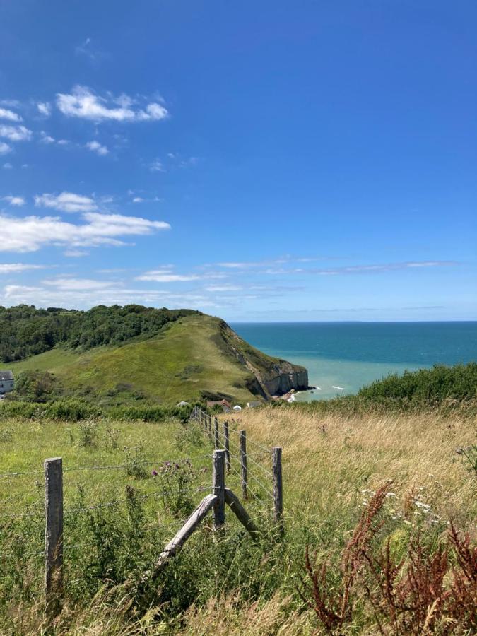 Leptitchezsoi, Calme Et Cosy A 5 Mn Du Centre De Bayeux Villa Vaucelles Екстериор снимка